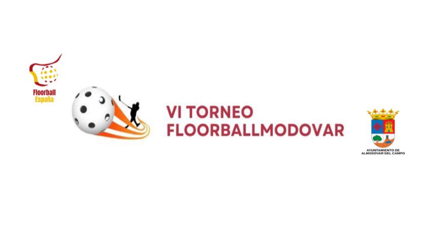 Alevín e Infantil : VI Torneo de Almodóvar del Campo, CLM.